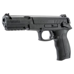 UMAREX DX17 BB GUN .177 SPRING AIR PISTOL