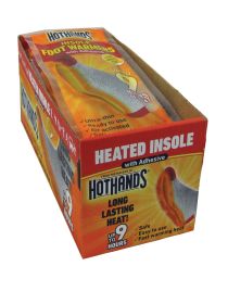 Heated Insoles