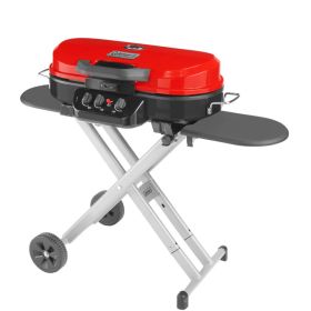 Standup Propane Gas Grill