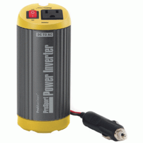 Cup Holder Power Inverter