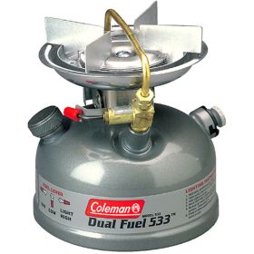 Dual Fuel™ 1-Burner Stove