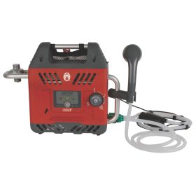 Hot Water On Demand Water System