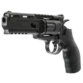 Umarex Brodax .177 Caliber BB Gun Air Pistol Revolver