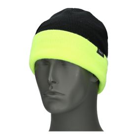 Enhanced Visibility Watch Cap