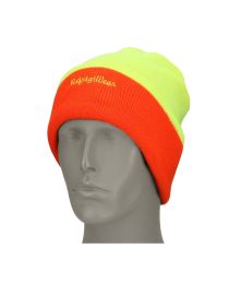 HiVis Reversible Knit Cap