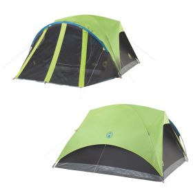4-Person Darkroom Tent