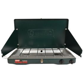 2-Burner Classic Stove