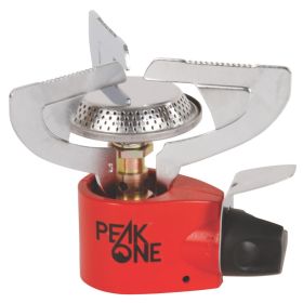 Backpacking Butane/Propane Stove