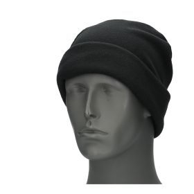 Lined Fleece Cap
