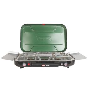 Propane Stove