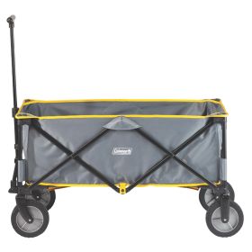 Camp Wagon
