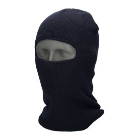 Fleece-Lined Face Mask