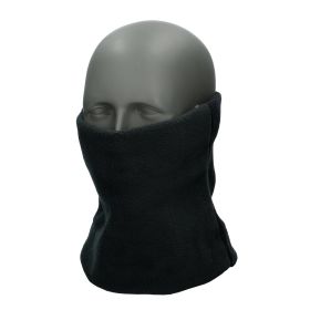 Polyester Fleece Neck Gaiter