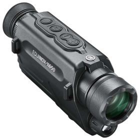 Digital Night Vision
