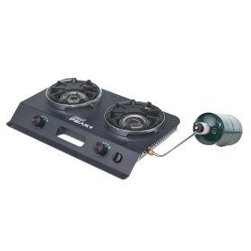 Camping Stove