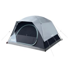 4-Person Camping Tent