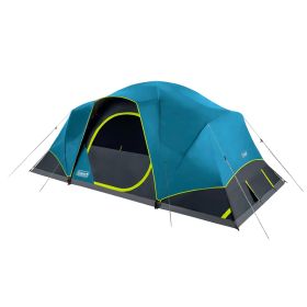 XL 10-Person Camping Tent