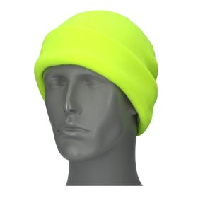 Lined Fleece Hat