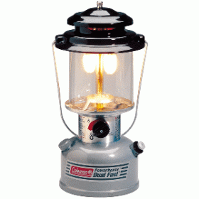 Coleman Lantern
