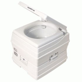 Portable Potty