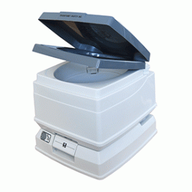 Portable Toilet