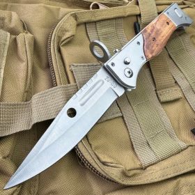 AK47 Automatic Pocket Knife