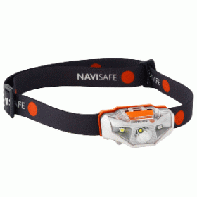 Waterproof LED Headlamp
