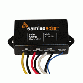 Solar Charge Controller