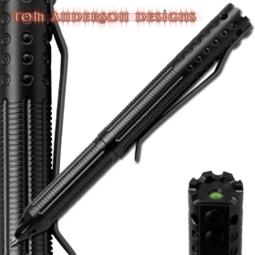 Twister Tactical Pen Glow in the Dark