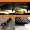 ZX-1 AAA Battery LED Flashlight for Everyday Carry