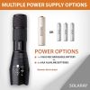 ZX-1 AAA Battery LED Flashlight for Everyday Carry