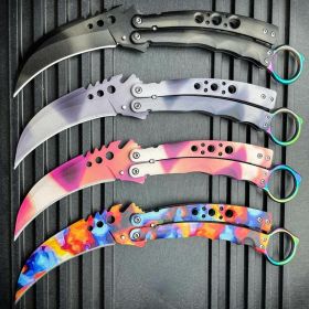 CSGO Karambit Balisong (Limited Edition)