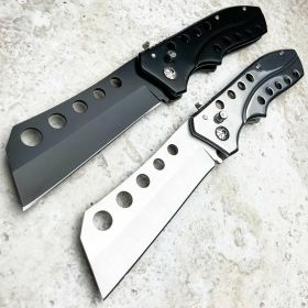 Ruckus Cleaver Auto Switch Blade
