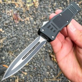 Black PIVOT OTF