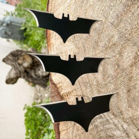 3PC Throwing Bat Knives