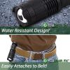 E300 EDC Tactical Flashlight