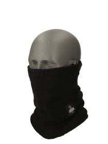 Wool Neck Gaiter