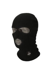 Silver Magic™ 3-Hole Mask