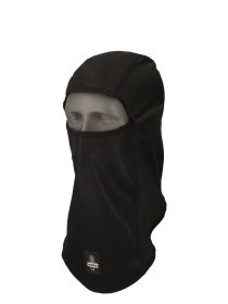 Stretch Open-Hole Mask