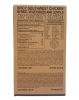 Case of 12 Single Complete MRE Meals – Standard Variety with Heaters