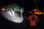 ZX-1 AAA Battery LED Flashlight for Everyday Carry