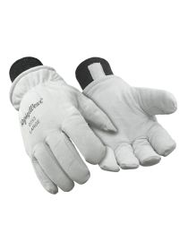 Goatskin Insulated Glove (size: LAR)