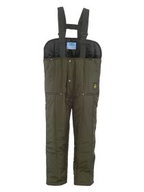 Iron-TuffÂ® Low Bib Overalls (size: MED)