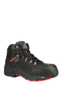 Women's Black Widowâ„¢ Boot (size: 60)