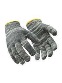 Midweight Multicolor Glove Liner (size: LAR)