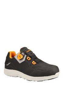 Men's FleetStrideÂ® Plus Sneaker (size: K070)
