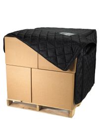 Insulated Standard Pallet Cover (size: 48P)
