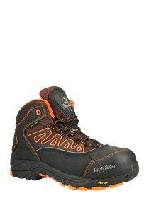 Women's PolarForceÂ® Hiker Boot (size: 70)