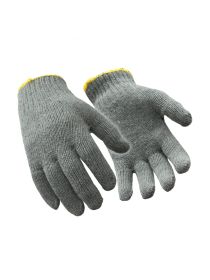 Midweight Knit Glove Liner (size: LAR)