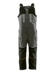 PolarForceÂ® Bib Overalls (size: 3XL)